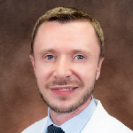 Image of Dr. Alexey Fomin, MD, PhD