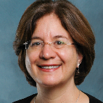 Image of Dr. Seema Eichler Weinstein, PhD