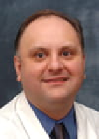 Image of Dr. Robert B. Popovski, DO
