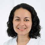 Image of Dr. Evelyn M. Figueroa, MD