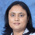Image of Dr. Rohini Chennuri, MD
