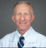 Image of Dr. Richard M. Levine, MD, MS