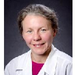 Image of Dr. Magdalena Pomykol-Petryk, MD