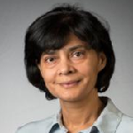 Image of Dr. Geeta A. Sangani, MD