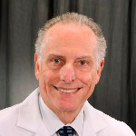 Image of Dr. Steven E. Feldon, MD, MBA