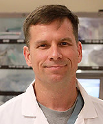 Image of Dr. Daniel B. Gosdin, MD