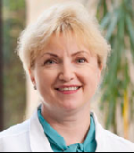 Image of Dr. Larisa G. Martin, MD