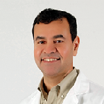 Image of Dr. Luis Balbuena Jr., MD