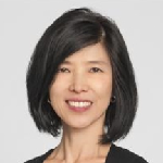 Image of Dr. M. Cecilia Lansang, MPH, MD