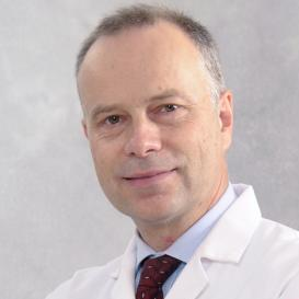 Image of Dr. Frank A. Schmieder, FACS, MD