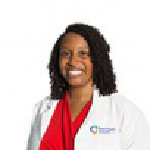 Image of Dr. Angela Nathalie Pullen, MD