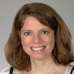 Image of Dr. Donna R. Roberts, MS, MD