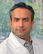 Image of Dr. Kashif Tufail, FACP, MD