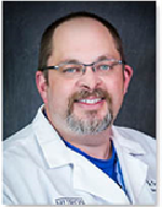 Image of Dr. Scott Paul Shisler, DO