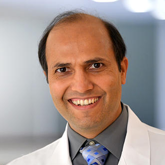 Image of Dr. Narayan Pokhrel, MD