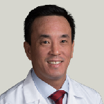 Image of Dr. Elbert Huang, MD