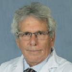 Image of Dr. Mitchell E. Goldstein, DO
