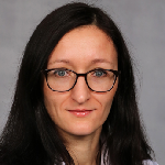 Image of Dr. Anastasia S. Mikhno, MD