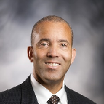 Image of Dr. Frank C. Brown, MD