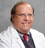 Image of Dr. Stanley R. Zimmerman, MD