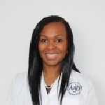 Image of Dr. Margareth Pierre-Louis, MD