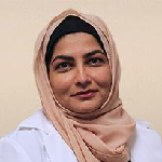 Image of Dr. Shafia Aslam, MD