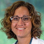 Image of Erika J. Nelson, APRN-CNP