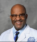 Image of Dr. Silas G. Cardwell, MD