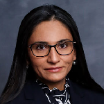 Image of Dr. Ami N. Patel, MD