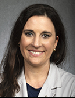 Image of Dr. Kimberly Burcar, MD