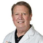 Image of Dr. Ray E. Johnson, MD