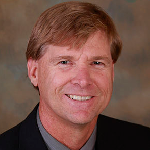 Image of Dr. David Bush, MD