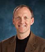 Image of Dr. David J. Bradley, MD
