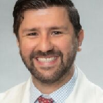 Image of Dr. Zachary J. Dureau, MD