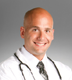 Image of Dr. Christopher David Fischer, MD