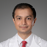 Image of Dr. Siddharth P. Sura, MD, MPH