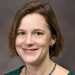 Image of Dr. Kimberly Anne Humann, MD