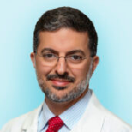 Image of Dr. Aaron Davidson, MD