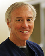 Image of Dr. Richard Shedd, MD, ABEM