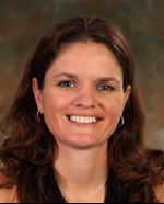 Image of Dr. Megan Nichole Forster-Hill, MD