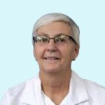 Image of Dr. Teresa Hervada, MD