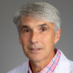 Image of Dr. Edward Willis Love Jr., MD