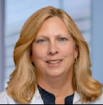 Image of Dr. Patricia D. Thompson, MD