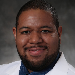 Image of Dr. Christian Edward Williams, MD