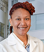 Image of Dr. Renell S. Dupree, MD