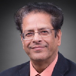 Image of Dr. Sharma S. Prabhakar, MD, MBA