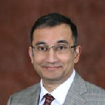 Image of Dr. Nanjappa C. Somanna, MD