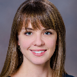 Image of Rebekah Ann Schiefer, MSW, LCSW