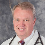 Image of Dr. Ronald F. Bruton, MD