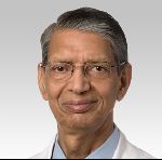 Image of Dr. Raj Bahadur Uppal, MD